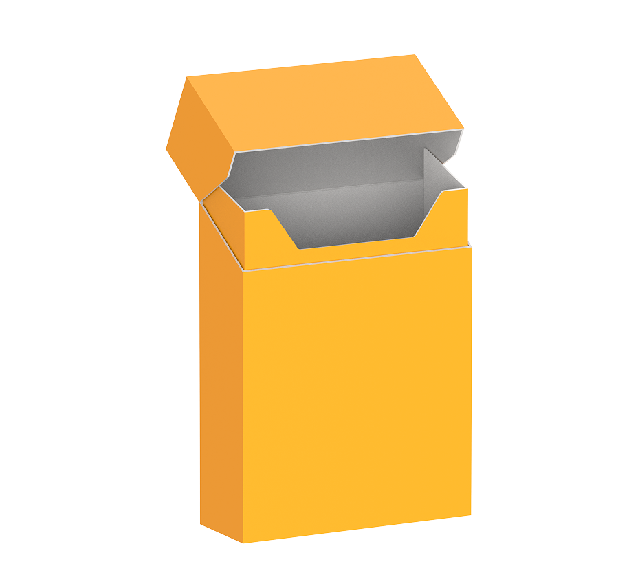 Peel N Tear for Prerolls