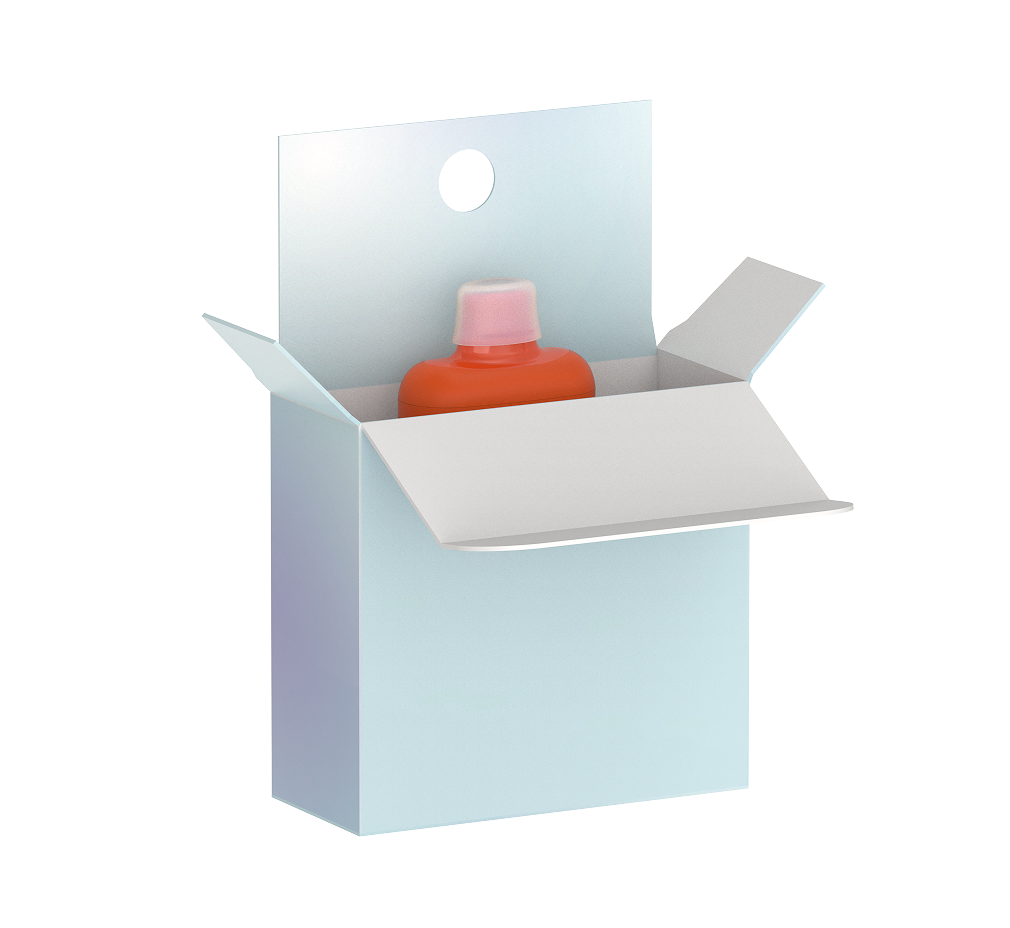 Peel N Tear for Vapes