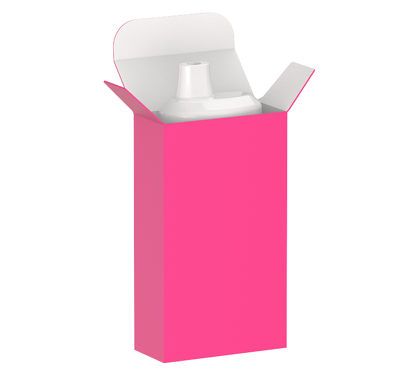 Prepackaged Battery Box