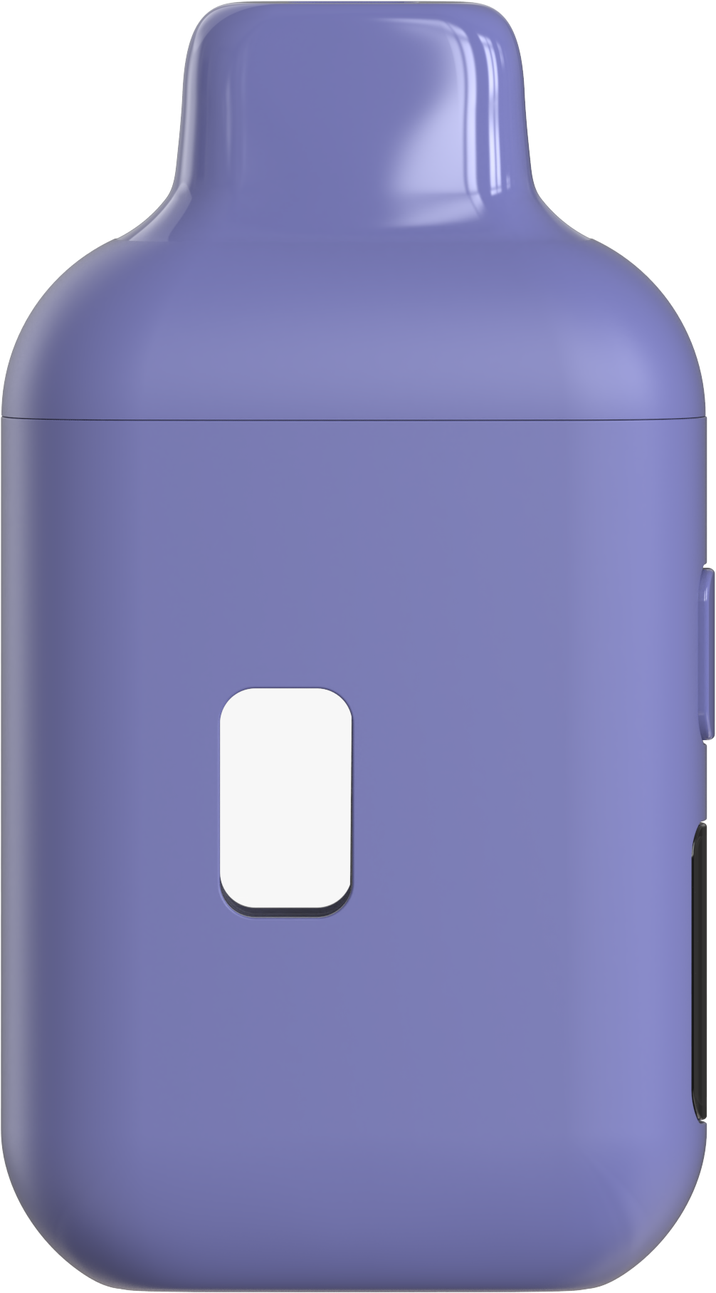 Air vaporizer in color