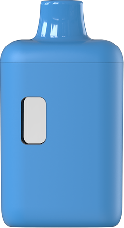 Supermini vaporizer in color