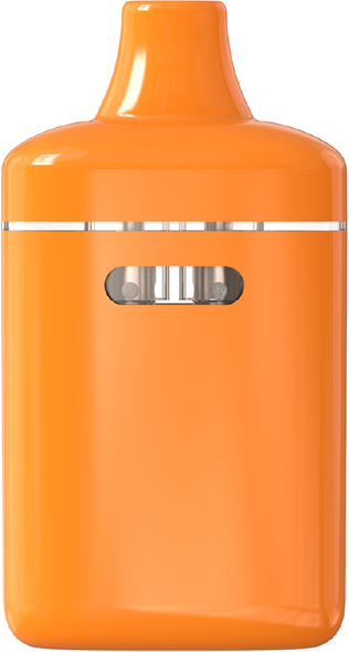 XL vaporizer in color