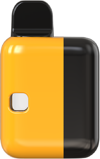 XLS vaporizer in color